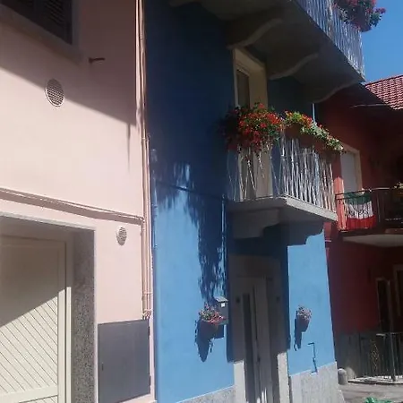 Holiday home I Tre Laghi