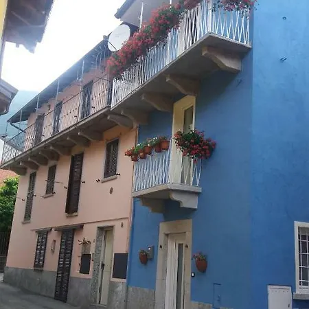 I Tre Laghi Gravellona Toce