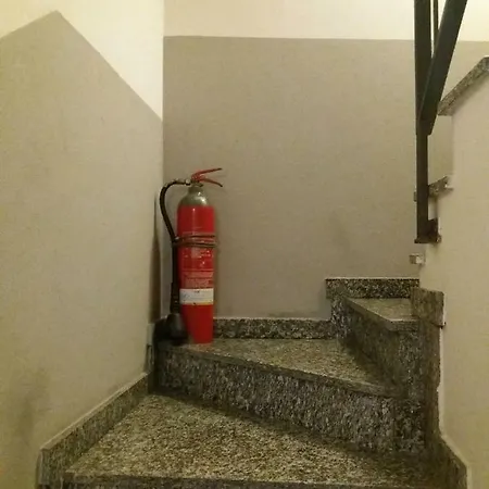 I Tre Laghi Holiday home