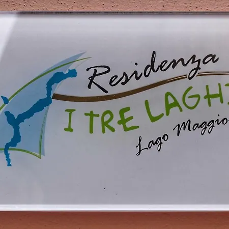I Tre Laghi Holiday home