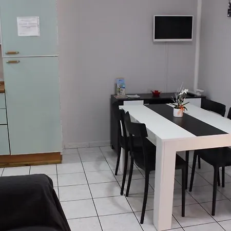 بيت للعطل I Tre Laghi جرافيلونا توتشه
