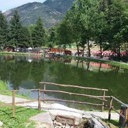 I Tre Laghi