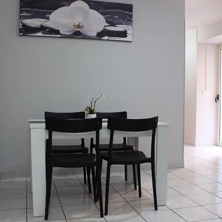 I Tre Laghi Holiday home *