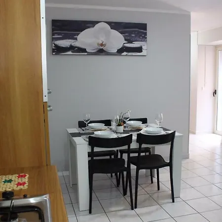 I Tre Laghi Holiday home