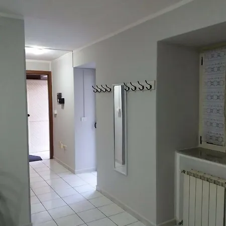 بيت للعطل I Tre Laghi *