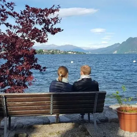 I Tre Laghi